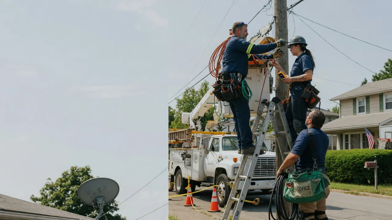 Electrical Repair in South Hutchinson, KS near me